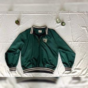 Cutter & Buck Rolling Rock Golf Jacket